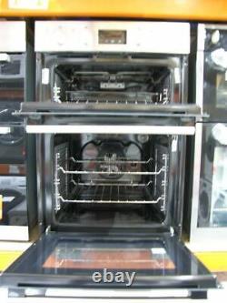 Hotpoint DD2544CIX Integrated Built-In Double Oven Self-Cleaning Lining PWI NEW