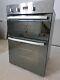 Hotpoint Dd53x Hotpoint Built In 60cm Electric Double Oven Stainless