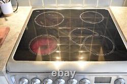 Hotpoint Electric Cooker used only hobs working