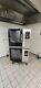 Houno Two Combi Ovens 2019 Stacked Six Grid Electric