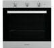 Indesit Aria Ifw 6330 Ix Electric Oven Stainless Steel Currys