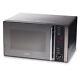 Igenix Ig2590 900w Combination Microwave Oven, 25 Litre Black