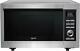 Igenix Ig3095 1000w 30l Digital Microwave Oven With Grill Stainless Steel