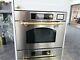 Ilve Milano Built In Compact Oven, Steam, Microwave Ex Display Refilve81
