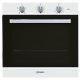 Indesit Built In Ifw6230wh 60cm Electric Oven White