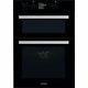 Indesit Idd6340bl Built-in Double Oven