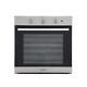 Indesit Ifw 6330 Ix Uk Built-in Electric Single Oven Stainless Steel