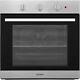 Indesit Ifw6330ix Aria Built In 60cm A Electric Single Oven Stainless Steel New
