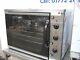 Infernus Commercial Electric Convection Oven £725+vat