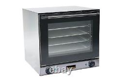 Infernus INF-1AE Convection Oven, 62L £550 + VAT