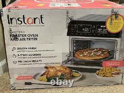 Instant Omni Pro 14 in 1 Air Fryer Rotisserie Convection Oven Electric Cooker