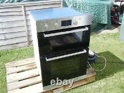 Integrated Oven & Grill. Indesit Idd63401x