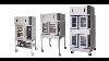 Introducing Hoodini Ventless Solutions For Convection Ovens