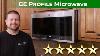 Is This The Best Microwave Oven Ge Profile Overhead Microwave Review