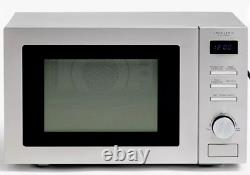 John Lewis LCMWO011 Combination Microwave / Grill Oven 32 Litre NO CONVECTION