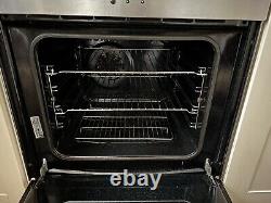 John Lewis Single Built In Oven, Good Working Condition