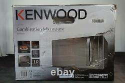KENWOOD K23CM13 Combination Microwave Mirror Finish- HEAVILY DAMAGED BOX
