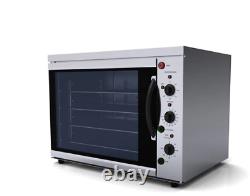 KRD Commercial Electric Convection Oven 2.85kw