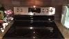 Kenmore Electric Range With True Convection Not Recommended Do Not Buy This Range