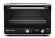 Kitchenaid Digital Countertop Oven With Air Fry Black Matte