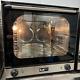 Kukoo Convection Oven Electric Commercial Baking Stainless Steel Great Value
