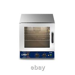 LCOT Lincat Lynx 400 Tall Convection Oven W 495 mm D 570 mm 2.5 kW LCO