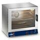 Lcoxl Lincat Lynx 400 Electric Counter-top Xl Convection Oven Lco, 670 X 570mm