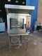 Lainox Hme 06 1s Combi Oven 3 Phase Electric 6 Grid Combi Oven With Hood & Stand