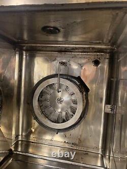Lainox HME101S Combi oven