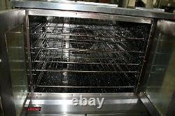 Lang ECCO-PT Electric Full Size Sheet Pan Convection Oven