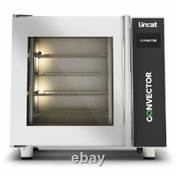 Lincat Convector Touch Electric Counter-top Convection Oven CO343T IN STOCK