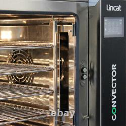 Lincat Convector Touch Electric Counter-top Convection Oven CO343T IN STOCK