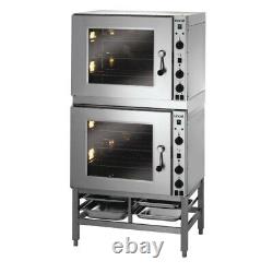 Lincat ECO8 Countertop Electric Convection Oven (Boxed New)