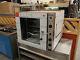 Lincat Eco9 Electric Convection 4 Grid Oven Commercial Countertop New