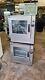 Lincat Electric Convection Silverline Oven Glass Front V6 With Hotplate Etc