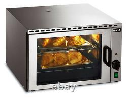 Lincat LCO Lynx 400 Countertop Electric Convection Oven (Boxed New)