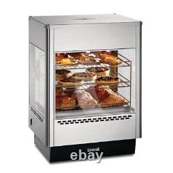 Lincat Model LCO Countertop Convection Oven. 13amp Electric Plug in
