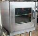 Lincat V6-fd Commercial Kitchen Convection Fan Assisted Electric Oven Cooker 3kw