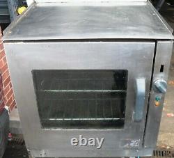Lincat V6-FD Commercial Kitchen Convection Fan Assisted Electric Oven Cooker 3KW