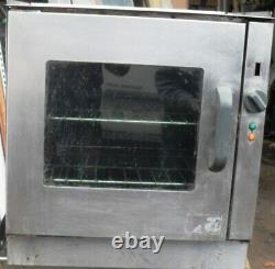 Lincat V6-FD Commercial Kitchen Convection Fan Assisted Electric Oven Cooker 3KW