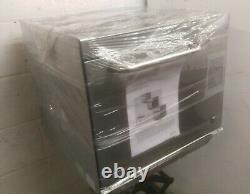 MERRYCHEF EIKON E3 COMBINATION CONVECTION MICROWAVE OVEN 13amp +6 month Warranty