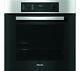 Miele H2265-1b Electric Oven Steel D A O