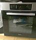 Miele H2267-1bp Electric Oven Steel, Auto Cleaning