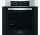 Miele H2267-1bp Electric Oven Steel, Auto Cleaning A+-ex Display