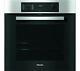Miele H2267-1bp Electric Oven Steel Currys