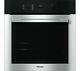 Miele H2760b Electric Oven Steel Currys