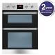 Matrix Md921ss Stainless Steel Built In Fully Programmable Double Electric Oven