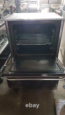 Mbm Electric Oven Table / Counter Top 13a Convection Oven Simple Plug In