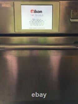 Merrychef E4 Eikon Impingement Merry Chef Speed Oven Quiet Operation WE SHIP
