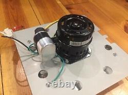 Merrychef Psx284 Microwave Convection Oven Motor Assy Ikon E3 Combi Model Seal